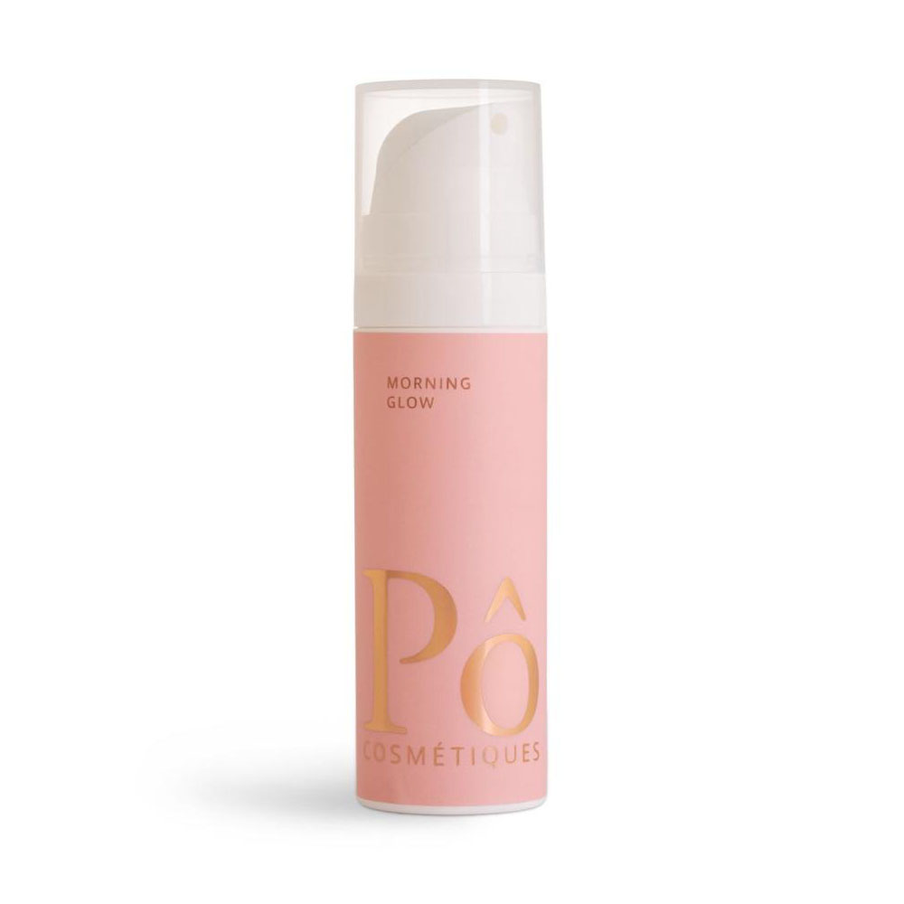 The Morning Glow Cream
